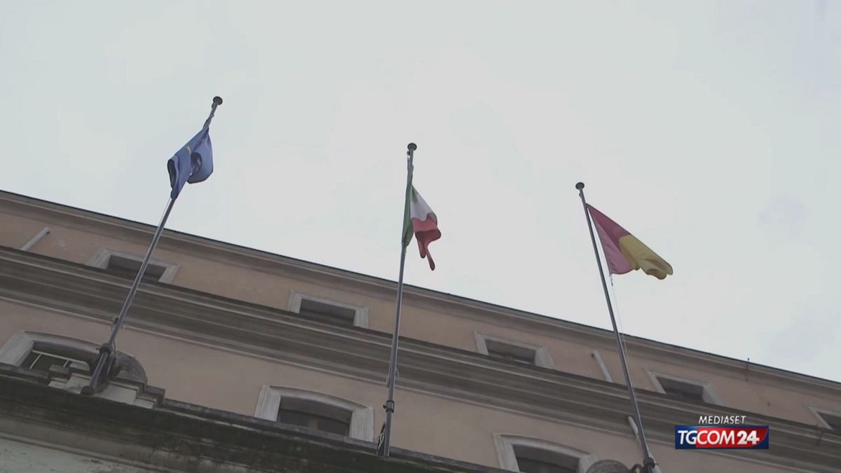 18.00 ROMA, CASE AI ROM E PIOGGIA DI RICORSI SRV