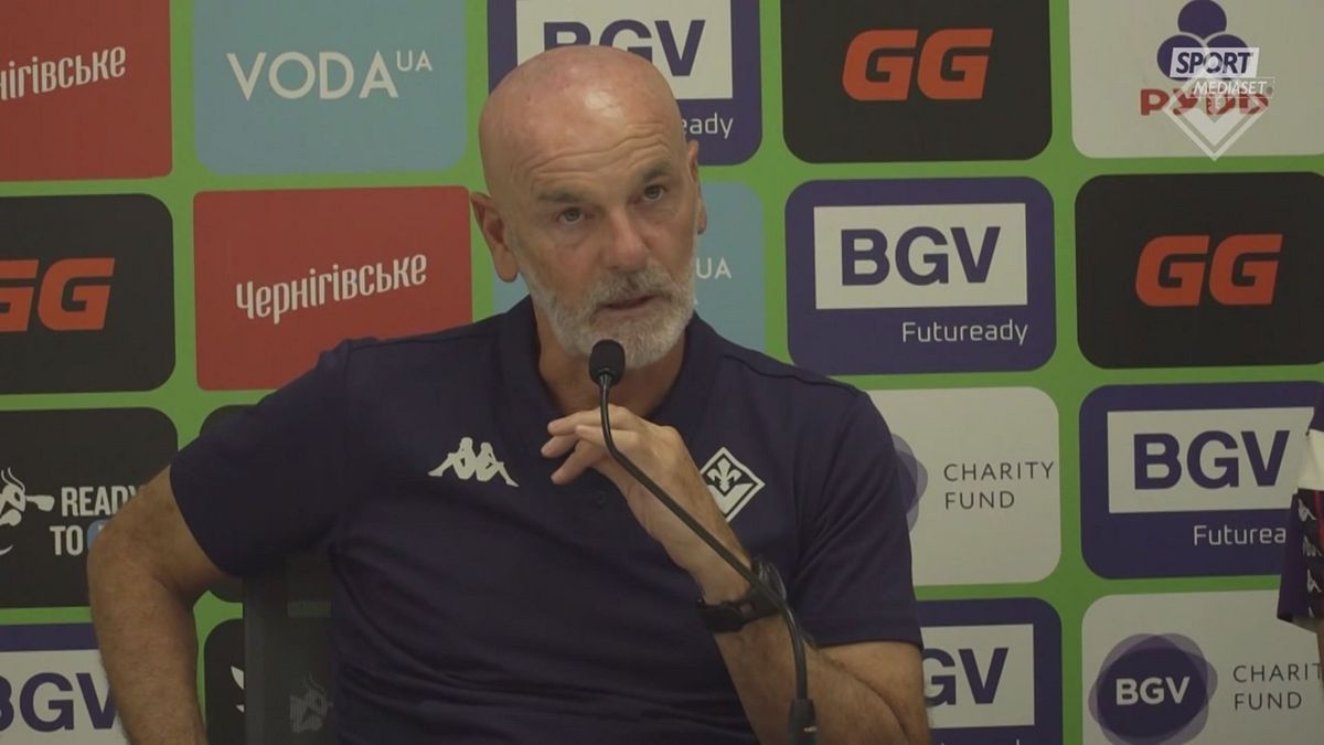DICH PIOLI PRE CONFERENCE 20/8 DICH