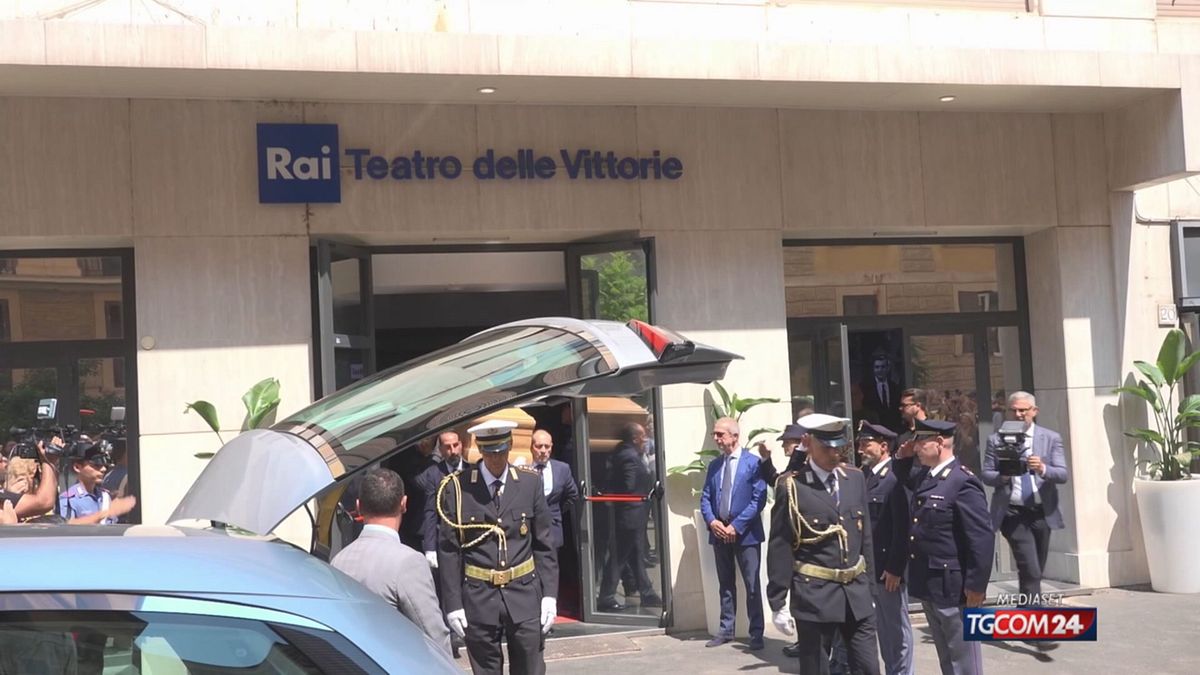 BAUDO PER SITO SRV