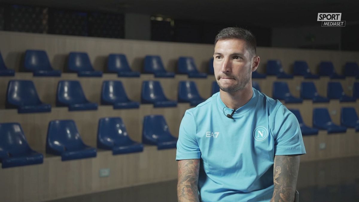 DICH POLITANO MEDIA DAY 22/8 DICH