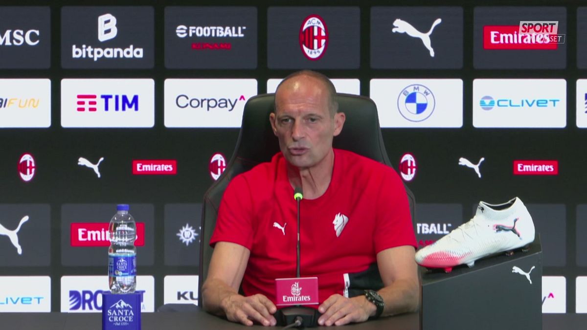 DICH ALLEGRI VIGILIA MILAN-CREMONESE 22/8 DICH
