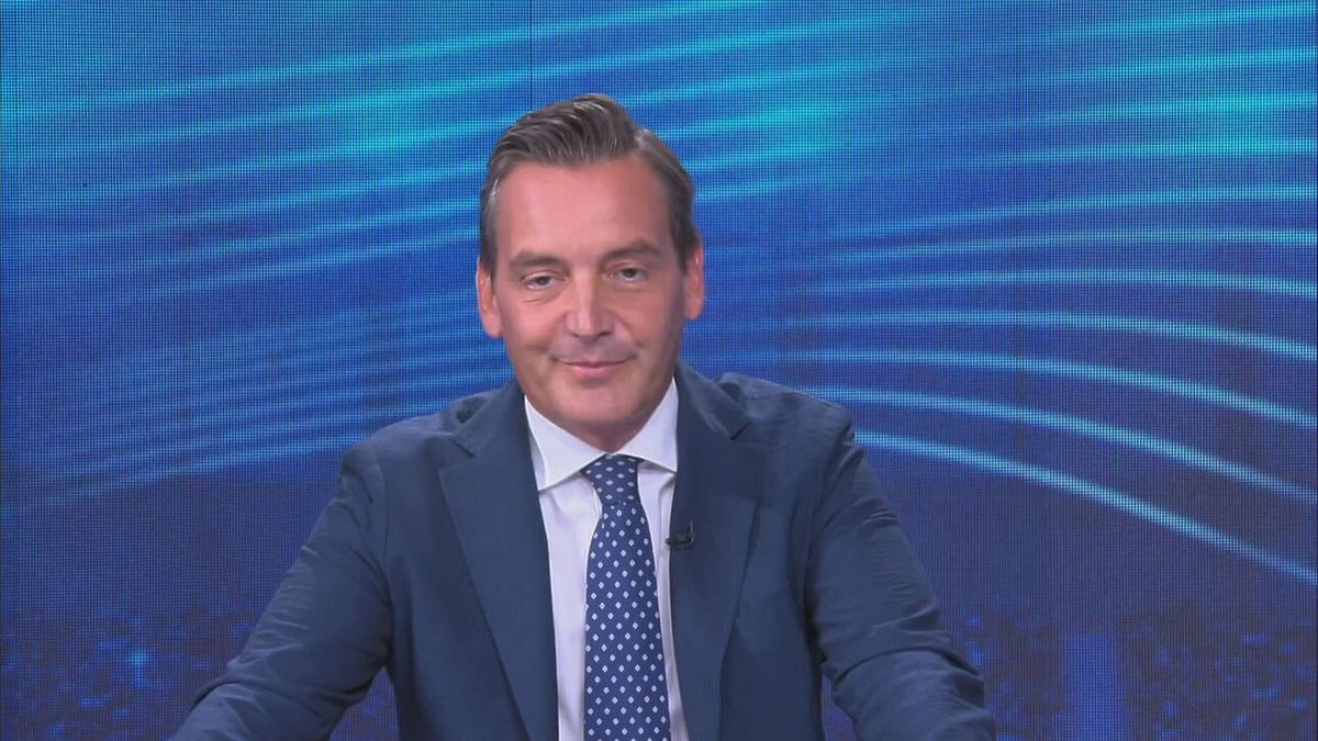 Edizione ore 13.05 del 22 agosto