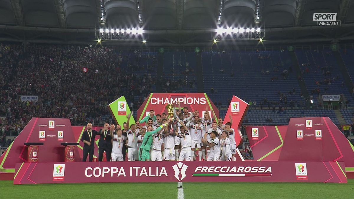 DICH ITALIANO PRE ROMA DICH