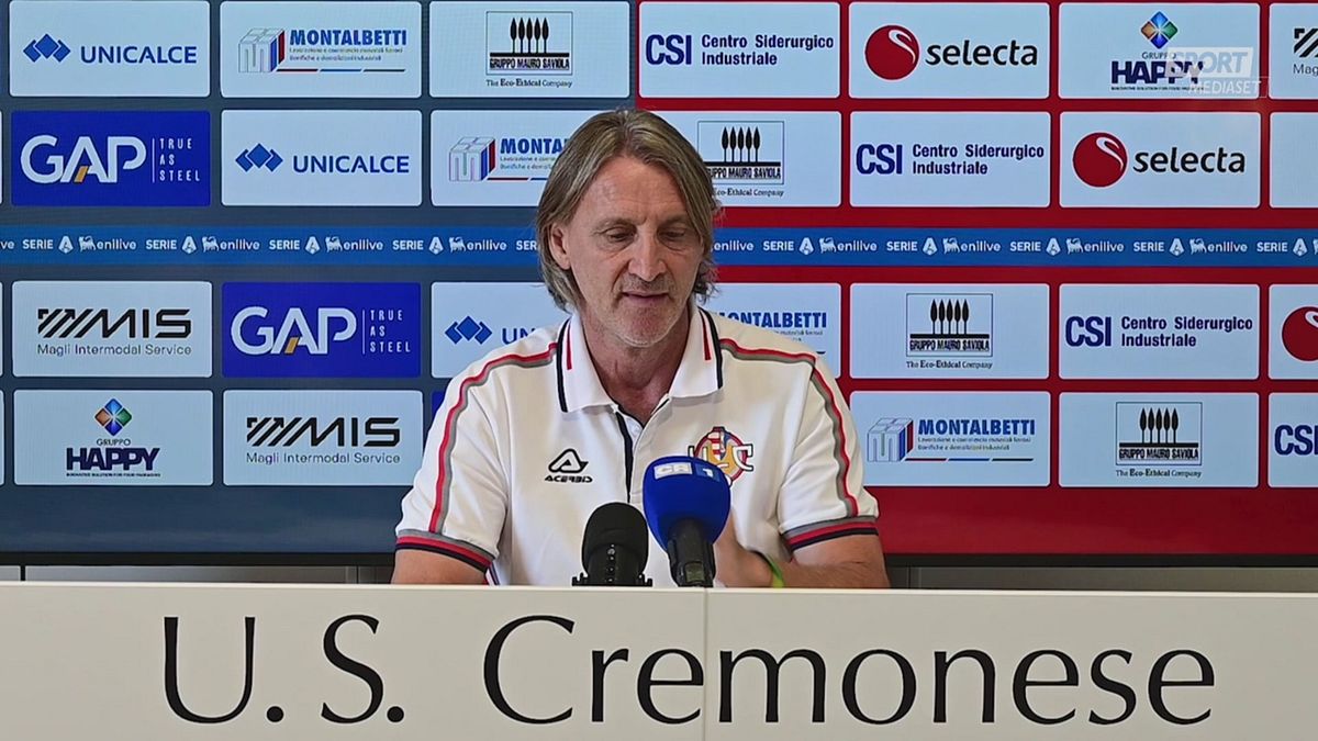 DICH NICOLA CREMONESE PRE MILAN DICH
