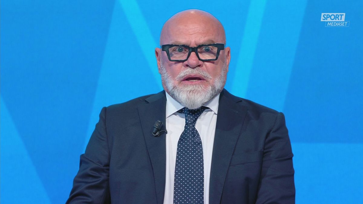 DICH COSMI SU LOTTA CHAMPIONS (LANCIO XXL) 23/08 SRV