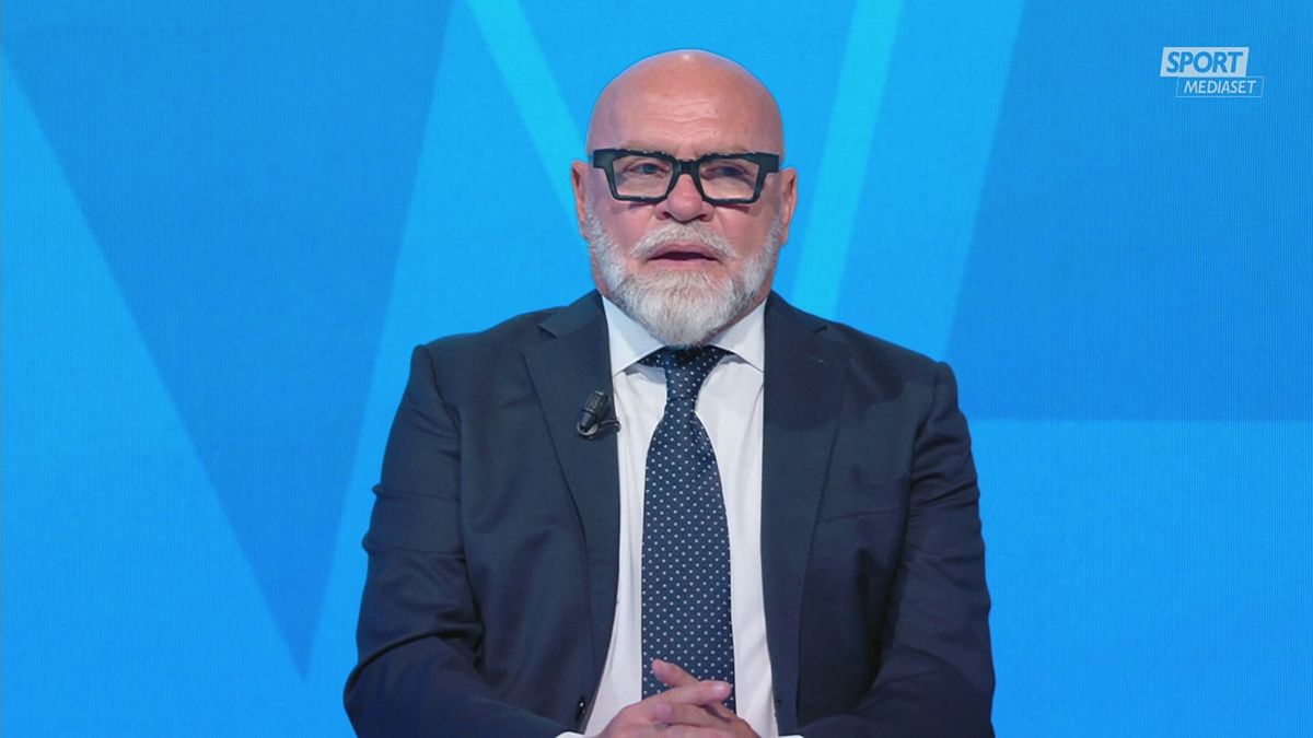 DICH COSMI SU NUOVA ESPERIENZA A XXL (LANCIO XXL) 23/08 SRV