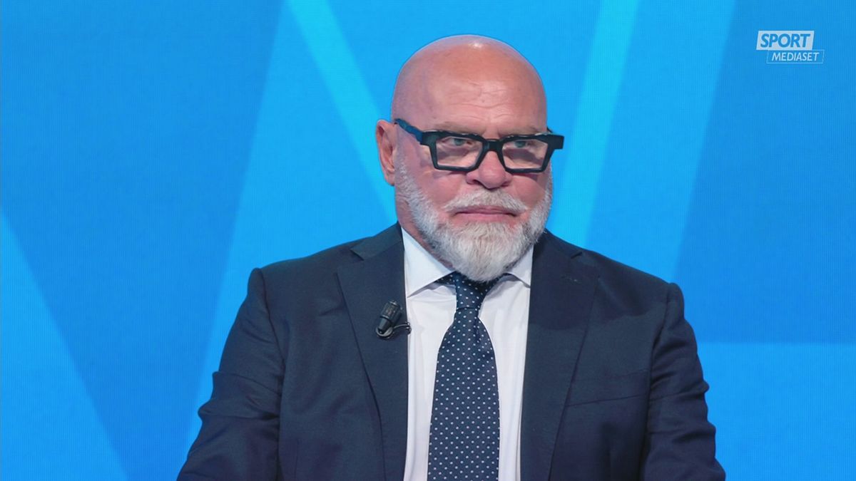 DICH COSMI SULLO SCUDETTO (LANCIO XXL) 23/08 SRV