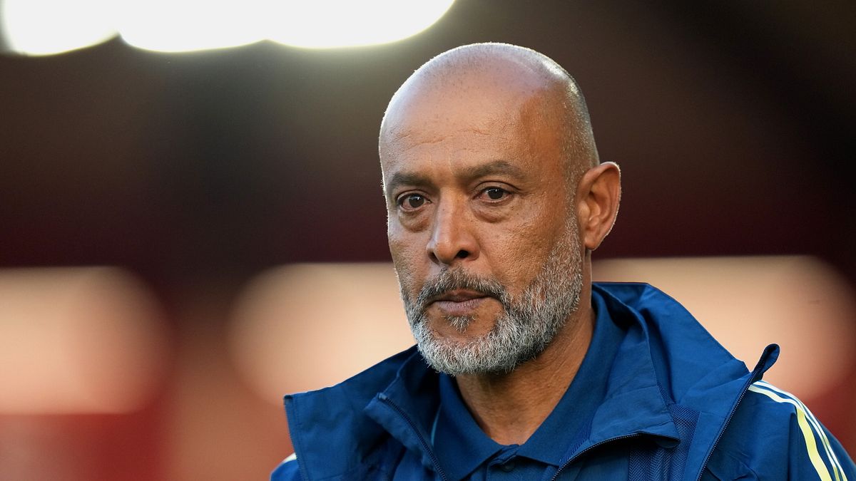 Nuno Espirito Santo