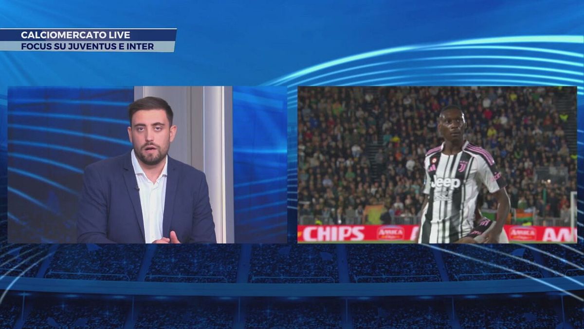 Calciomercato live