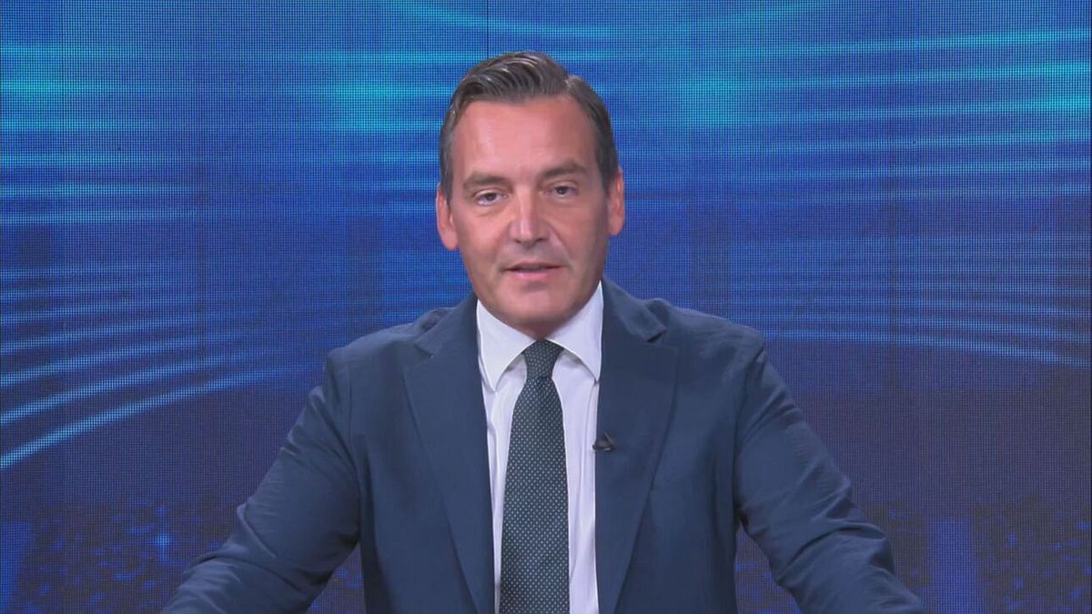 Edizione ore 13.00 del 23 agosto