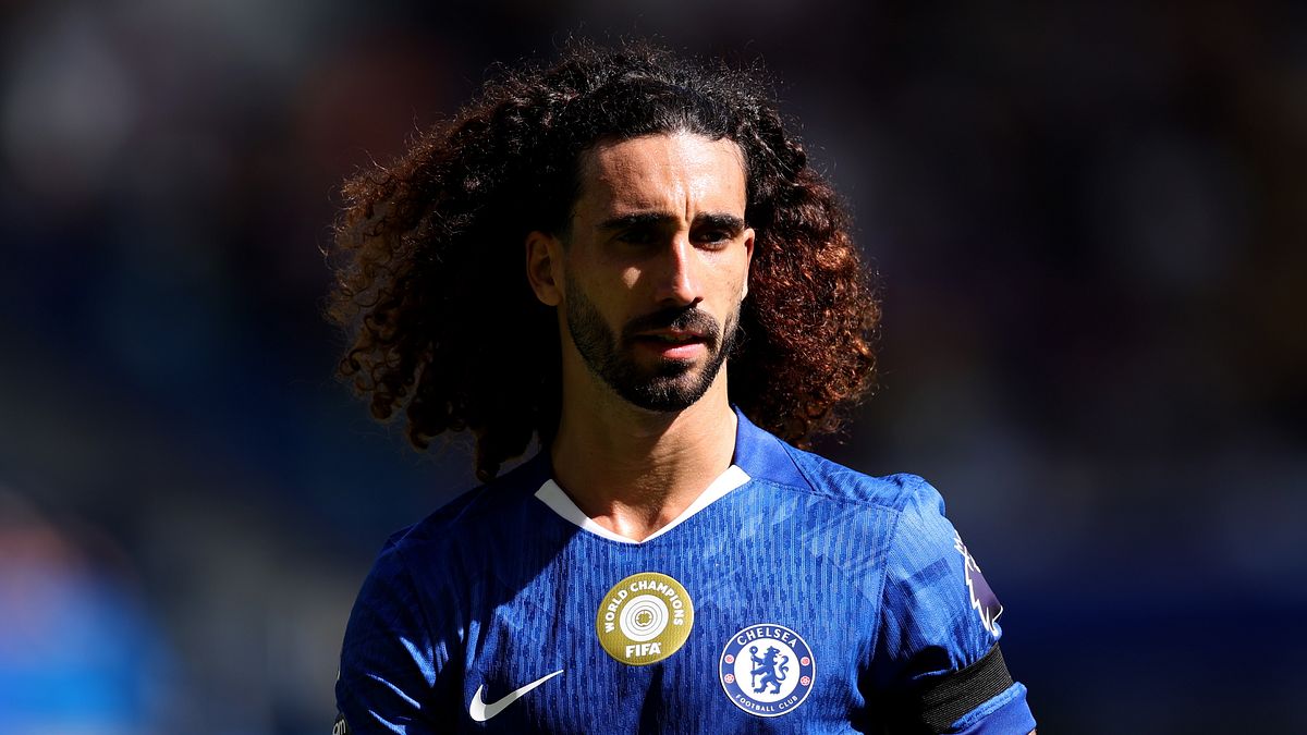 Marc Cucurella