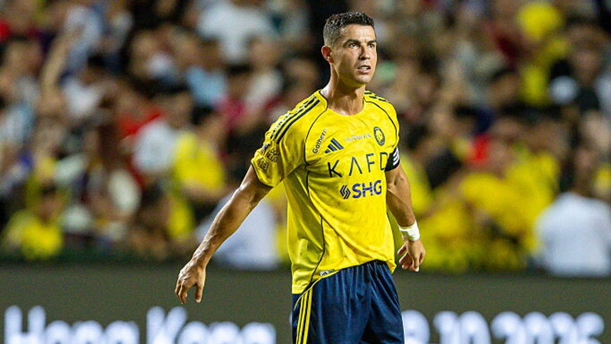 Al Nassr - 100 gol