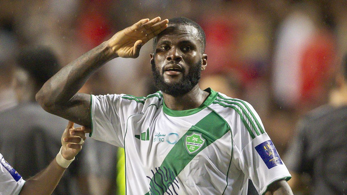 Kessiè