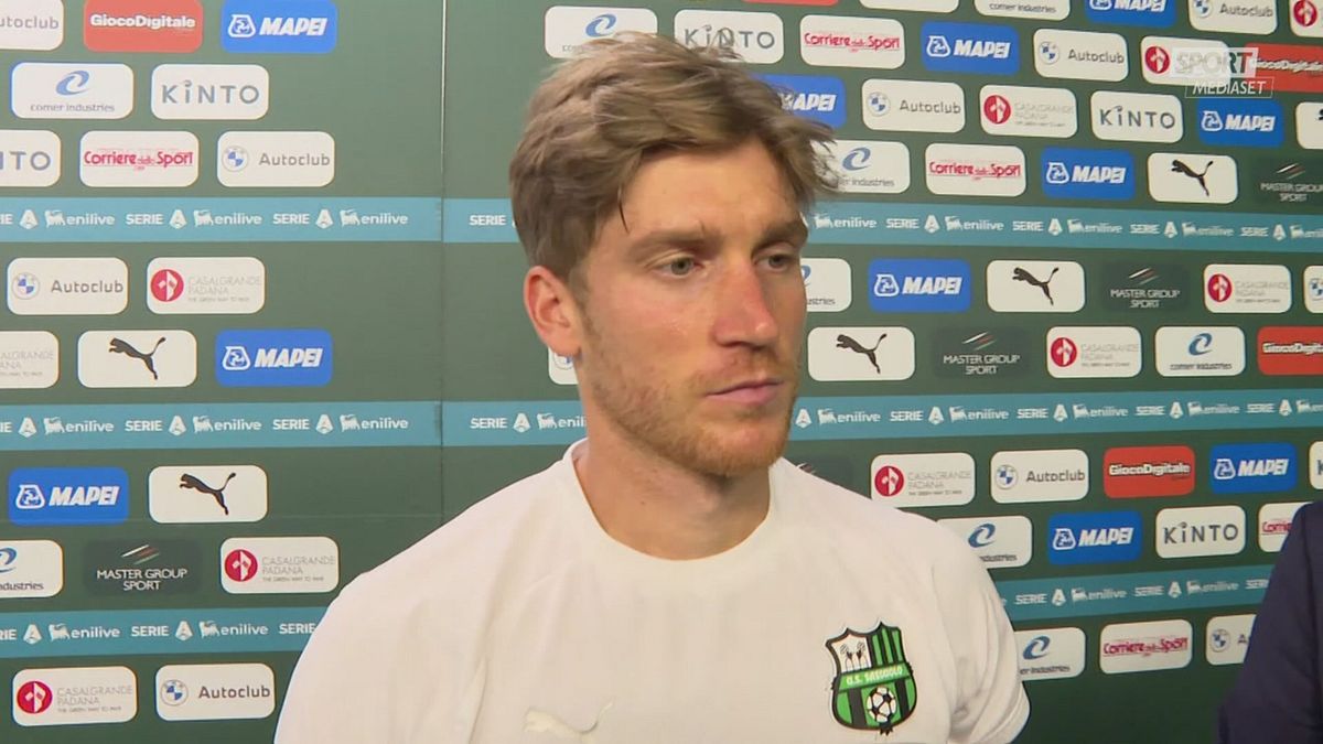 DICH ROMAGNA POST SASSUOLO-NAPOLI 23/8 DICH