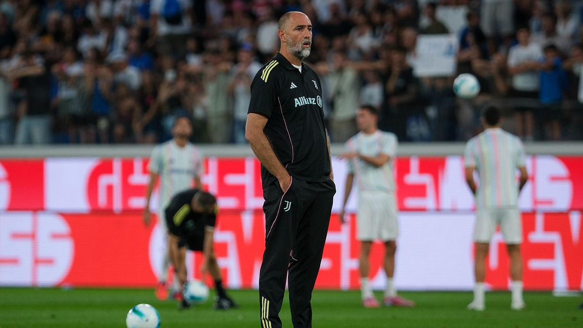 Igor Tudor