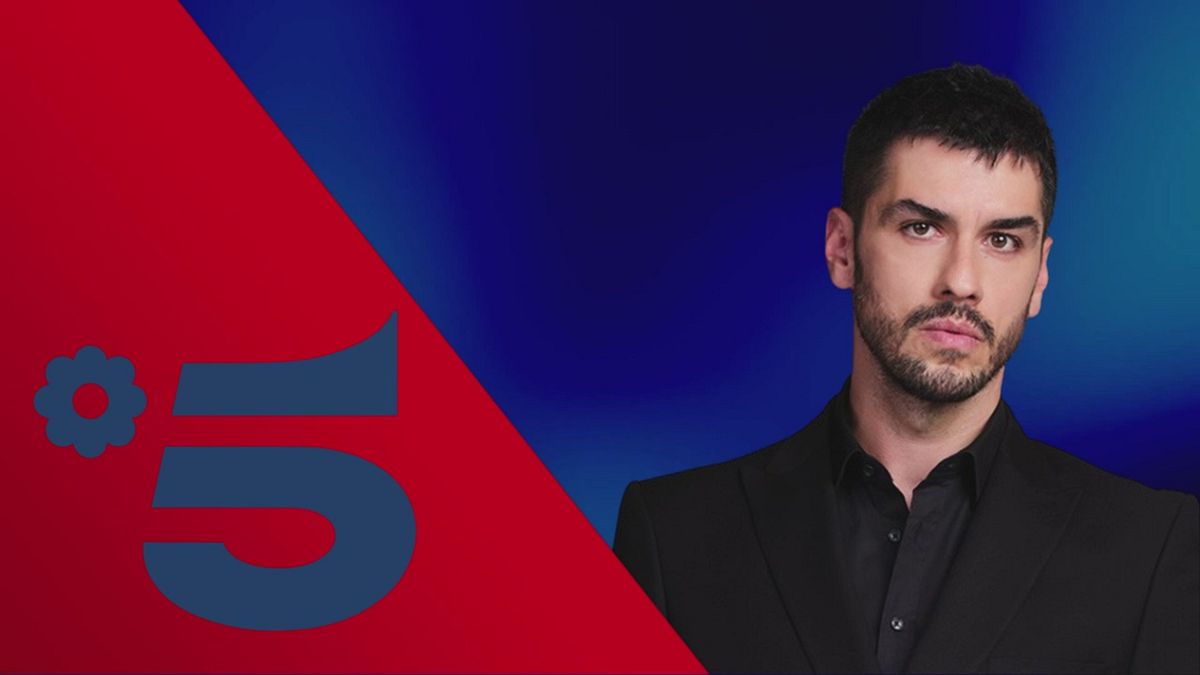 Questa sera sulle reti Mediaset, 24 agosto