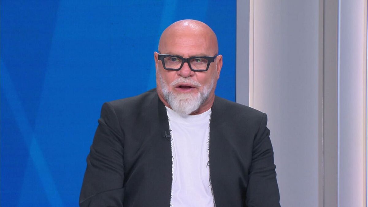 Cosmi: "Boniface? Ecco che cosa farei..."