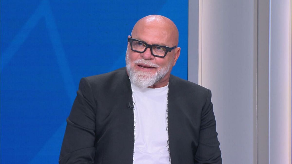 Cosmi: "Attaccante Milan? Ecco chi prenderei"