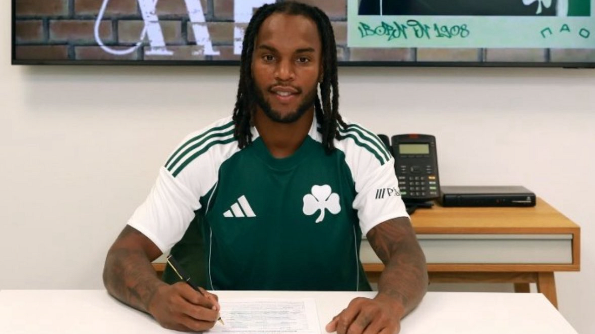 Renato Sanches