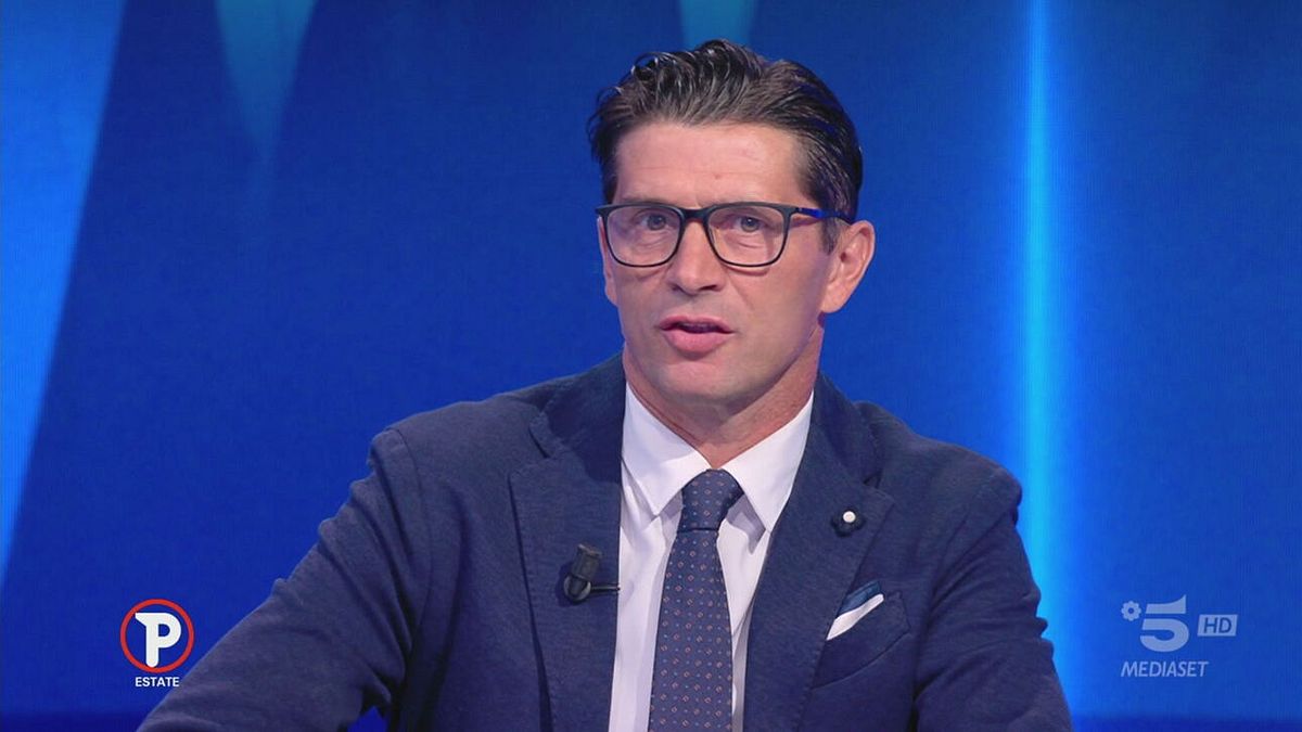 Tacchinardi: "Yildiz fuoriclasse, è il leader della Juve"