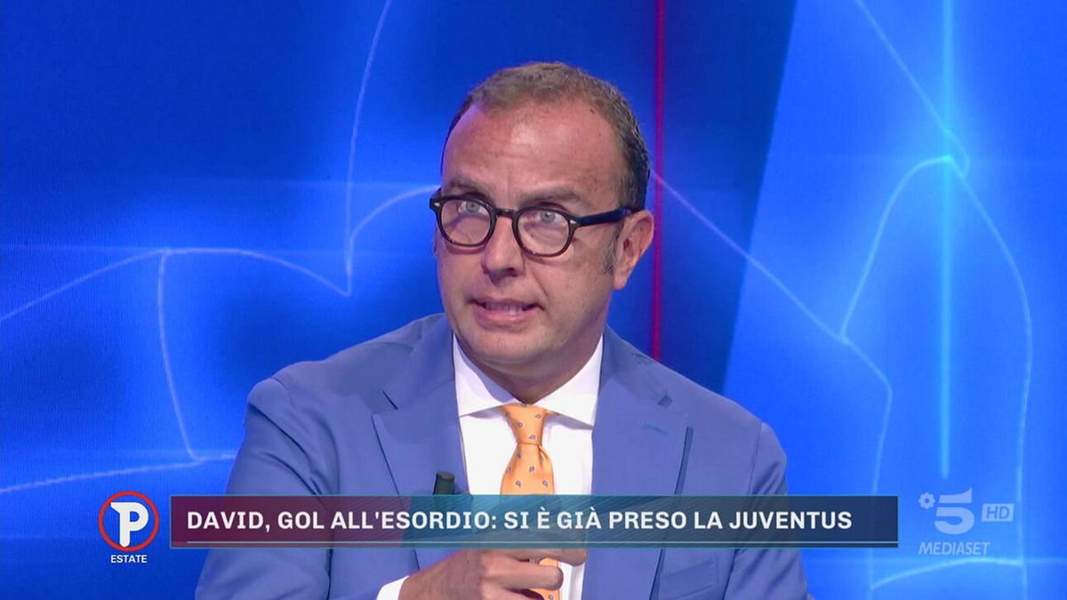 Trevisani: "La Juve ha tre campioni: Bremer, Thuram e Yildiz"