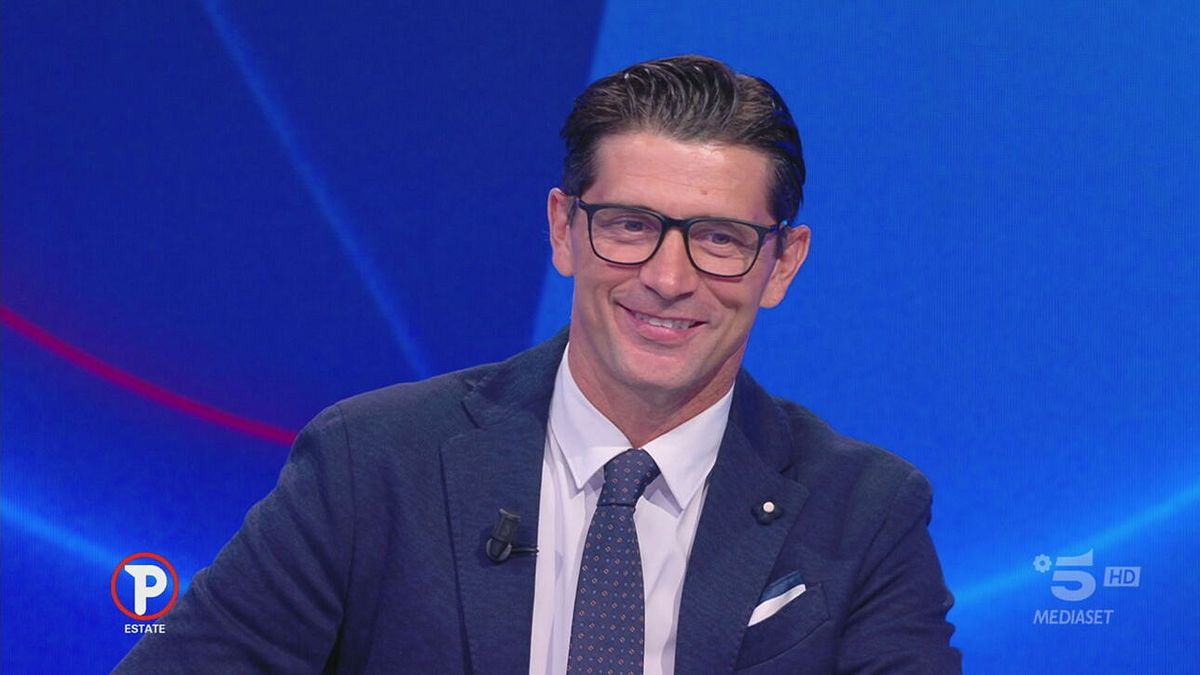 Tacchinardi: "Vlahovic ritrovato, ha gli occhi della tigre"