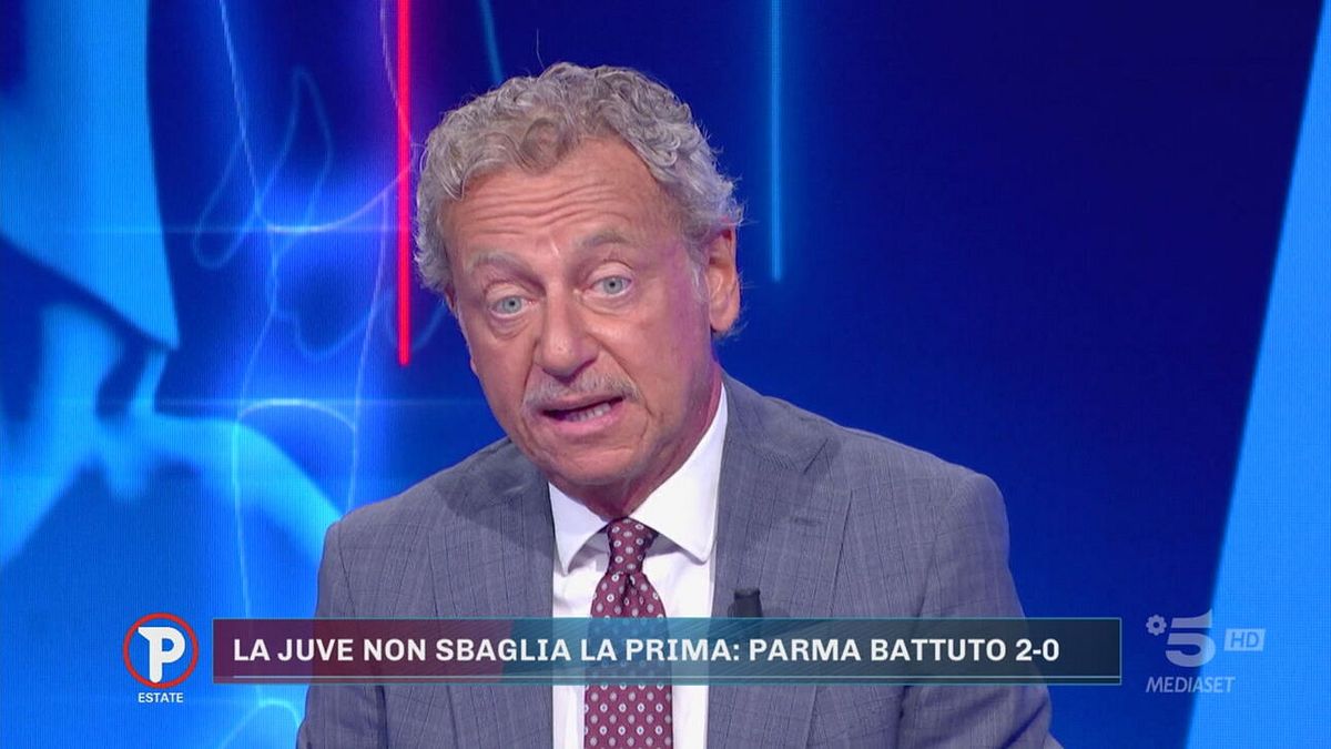 Sabatini: "David sembra Pippo Inzaghi"