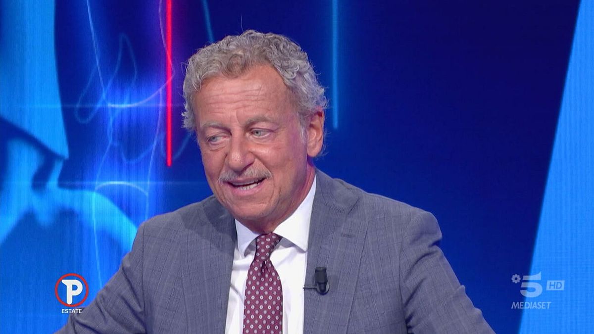 Sabatini: "Il Napoli è più forte dell'anno scorso
