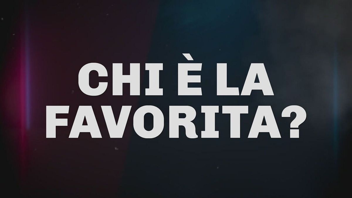 Napoli-Inter, chi è la favorita?