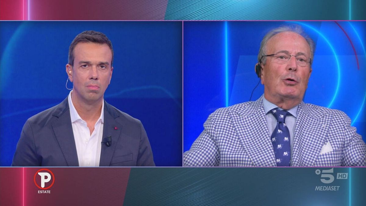 Ordine: "Milan, non puoi arrivare all'ultima settimana senza attaccante"