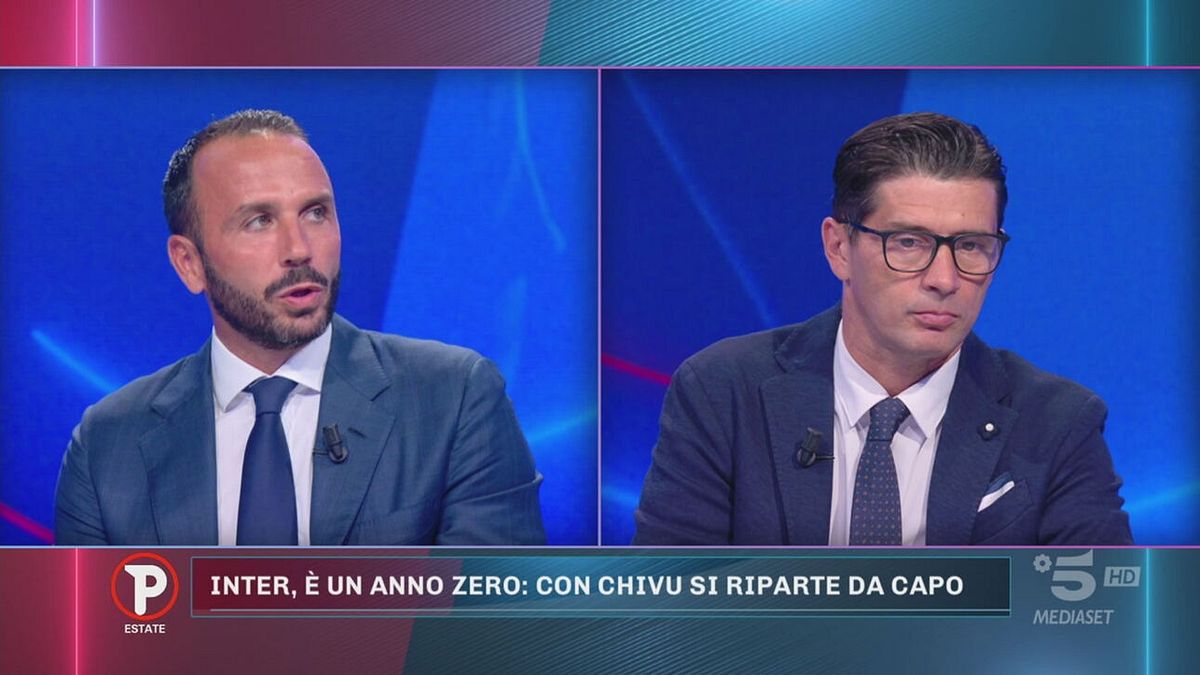 Trevisani: "La Roma è diventata... l'Atalanta giallorossa"