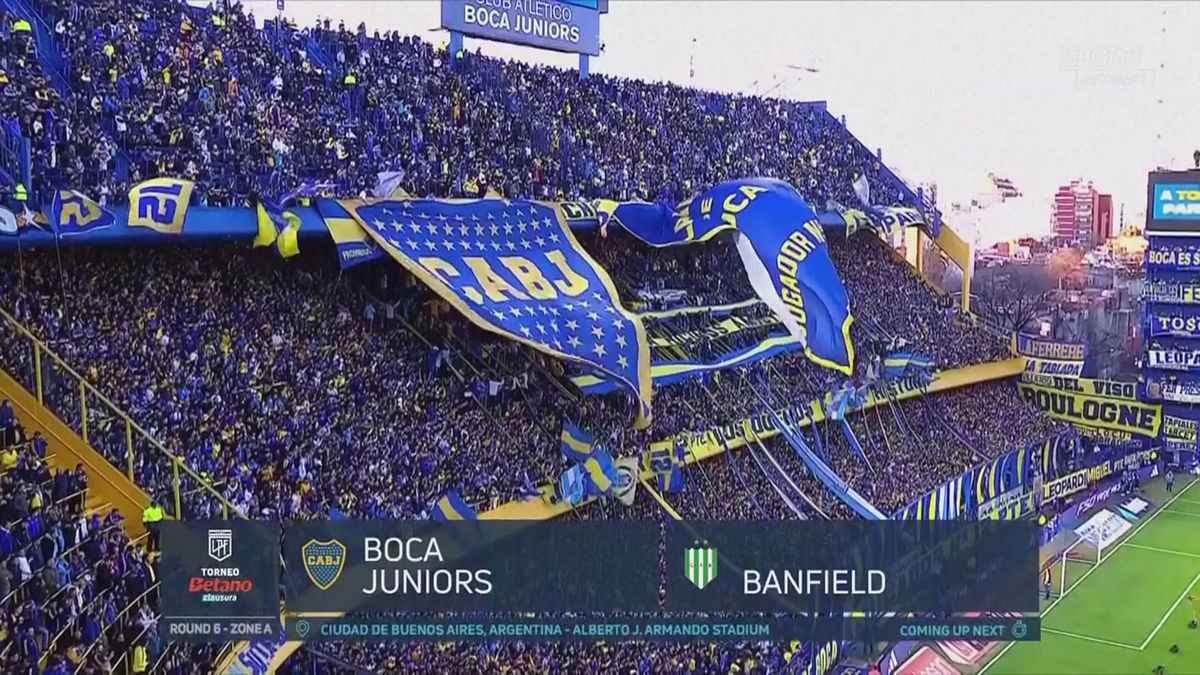 MCH BOCA-BANFIELD 25/8 MCH