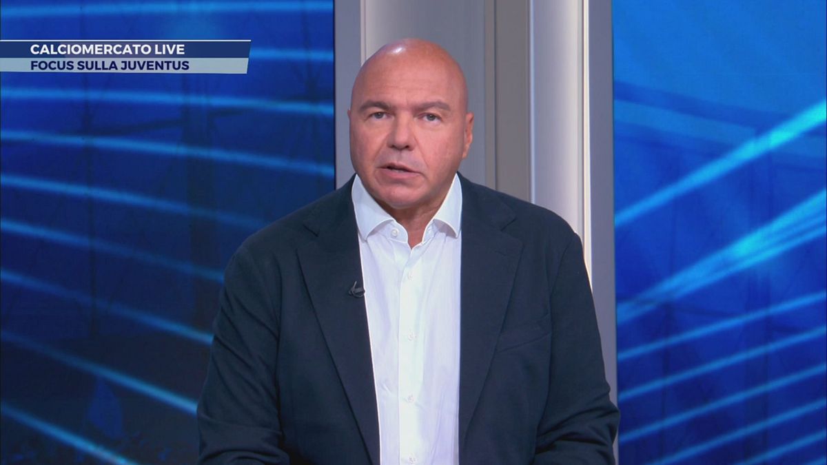 Calciomercato live