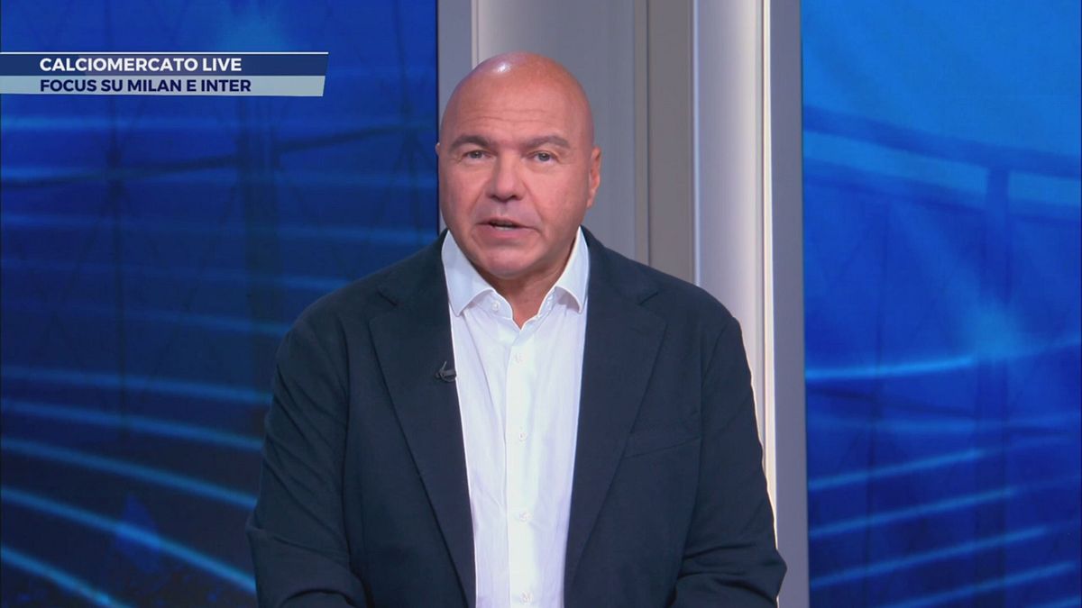 Calciomercato live