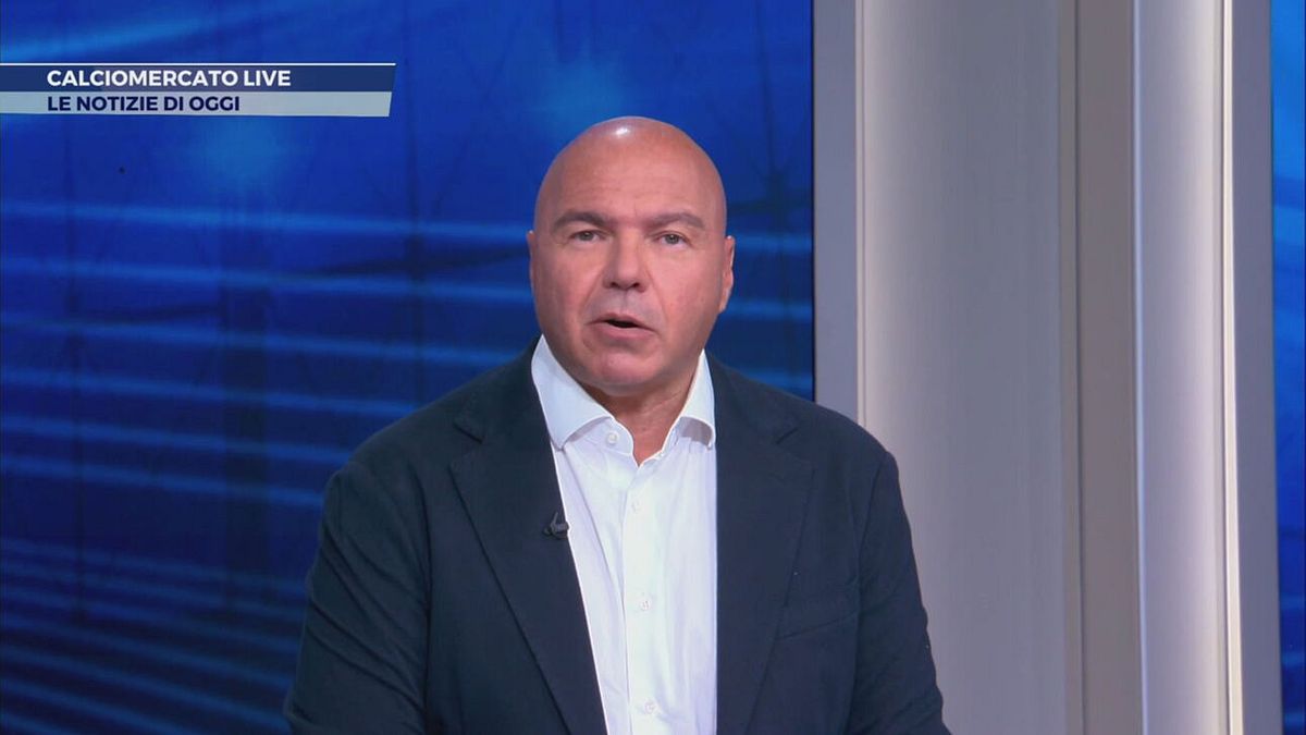 Calciomercato live