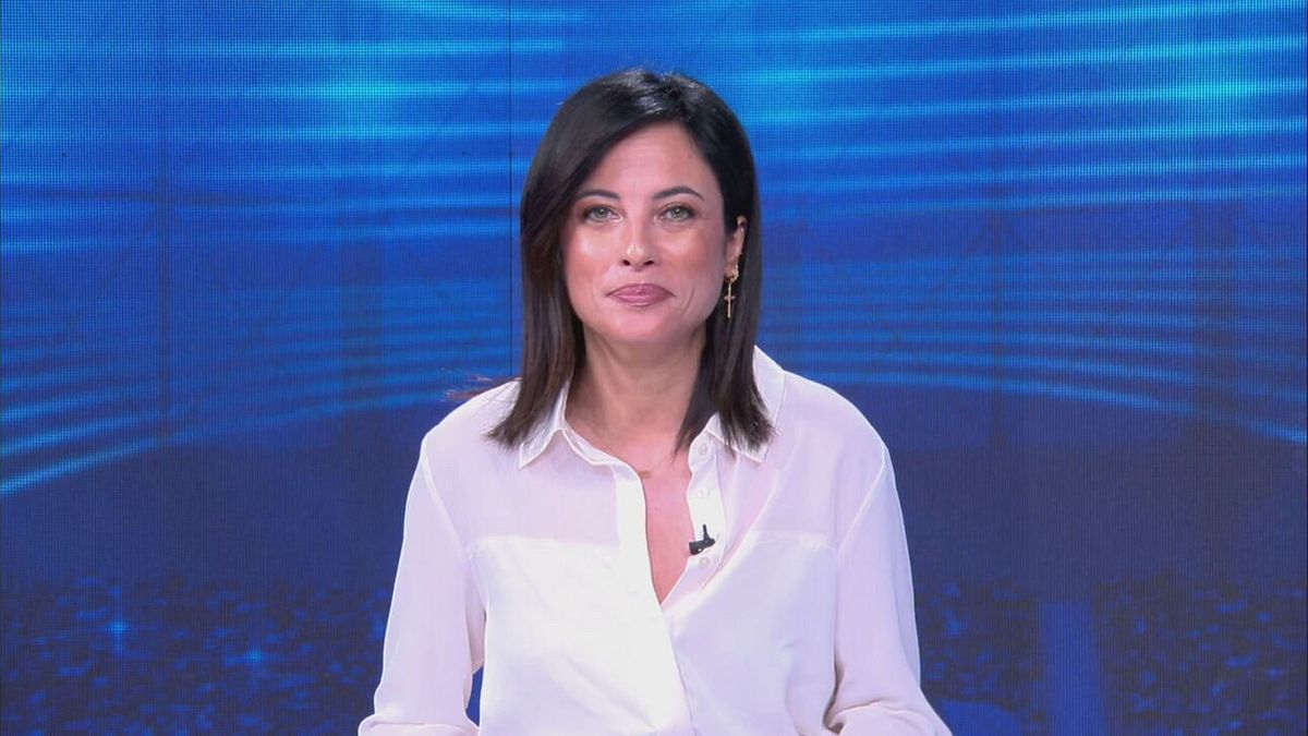 Edizione ore 13.05 del 25 agosto