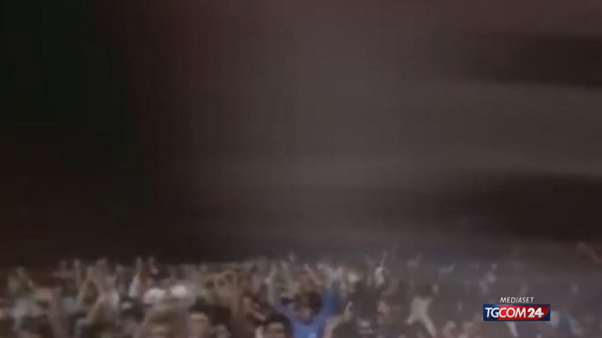 12.00 BRUCE SPRINGSTEEN SRV