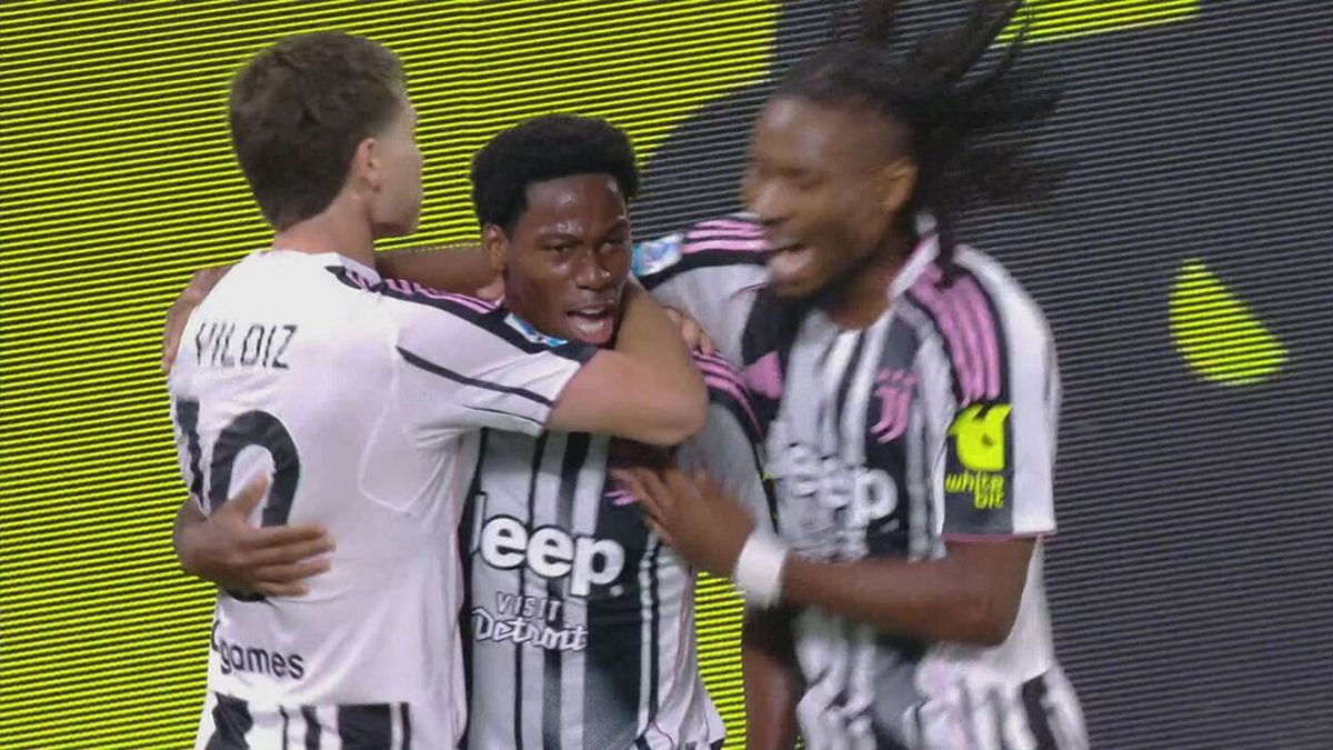 Juventus, è rebus attaccanti: tra gol e dubbi