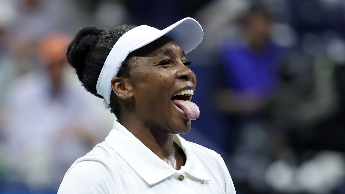  Venus Williams