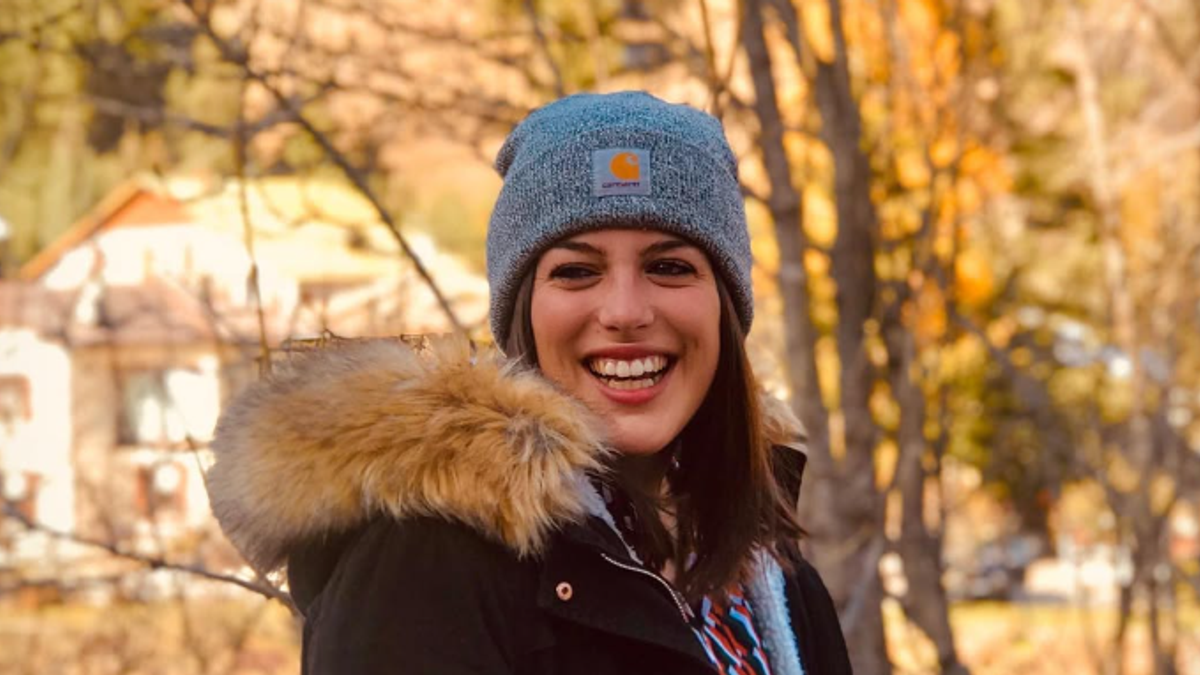Chiara Arduino