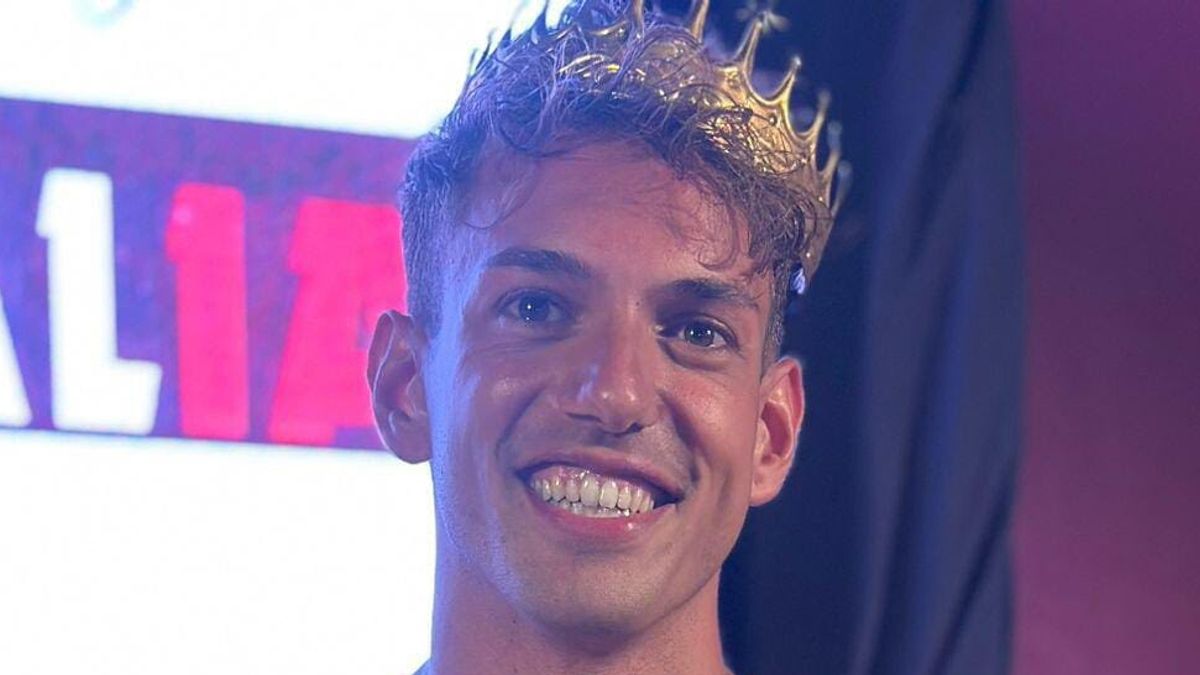Alessandro Cignarale