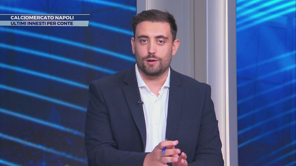 Calciomercato Napoli