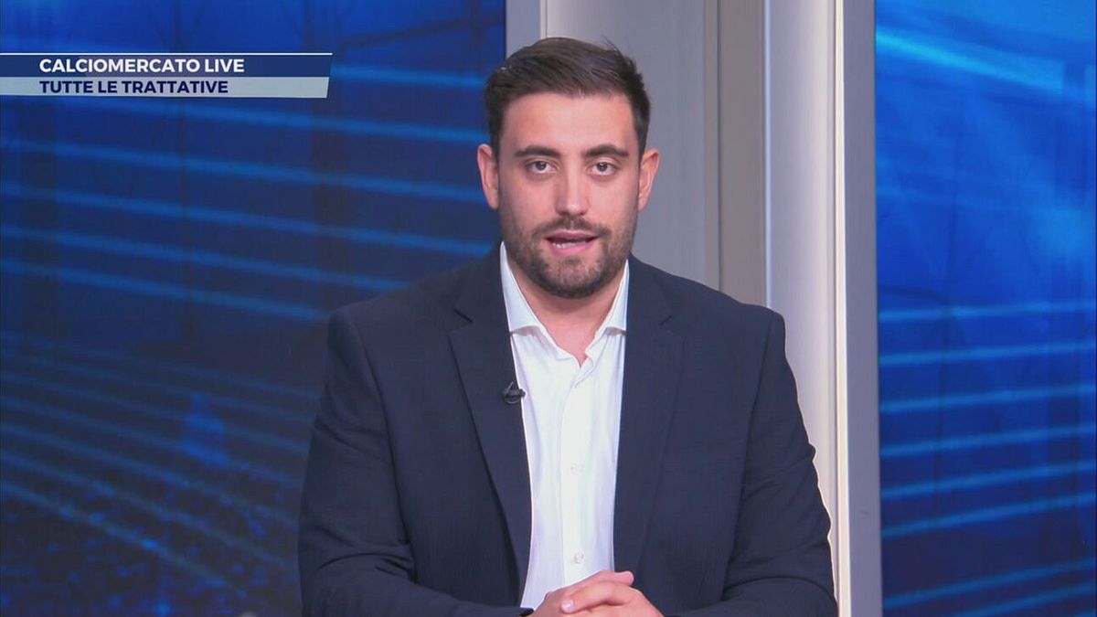 Calciomercato live