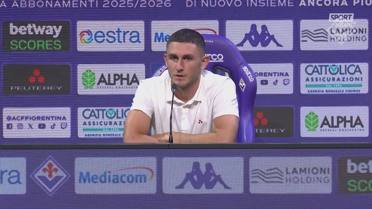 DICH PICCOLI FIORENTINA 26/8 DICH