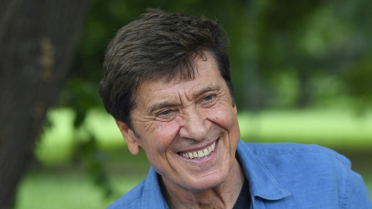 Gianni Morandi
