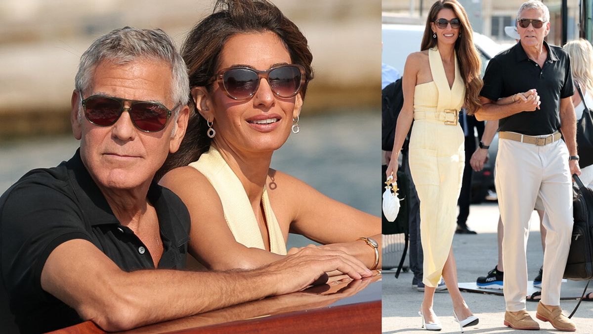 amal clooney