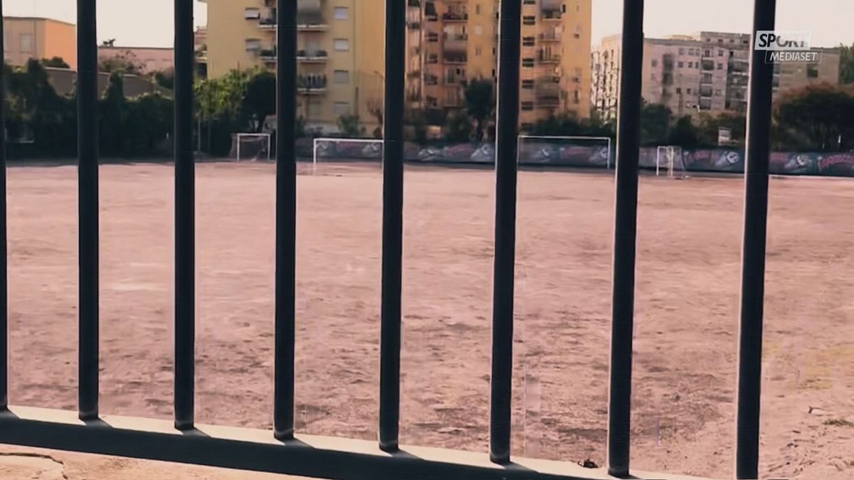 VIDEO FLORENZI ADDIO 27/8 MCH
