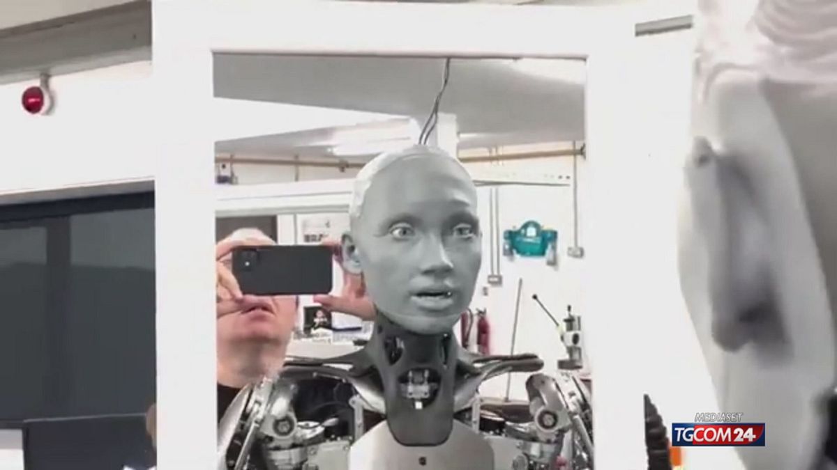 12.00 IL SINDACATO DELL'AI SRV