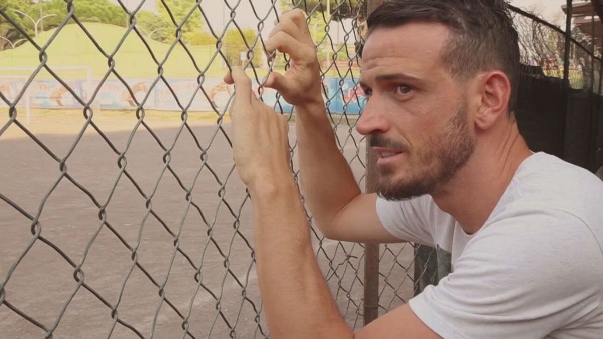 Florenzi a fine corsa