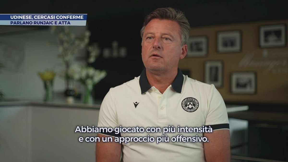 Udinese, cercasi conferme